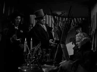 - Welcome to Paris, citizen Duval. - Reign of Terror