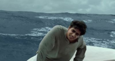 Welcome to Pi's Ark - Life of Pi