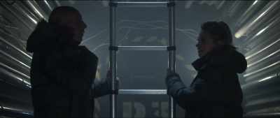 Welcome to Providence. - Gods of the Deep