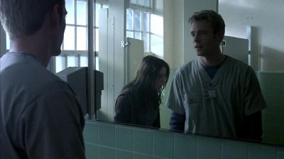 Welcome to rehab baby - Ginger Snaps 2: Unleashed