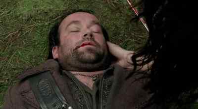 Welcome, renn. - Legend of the Seeker