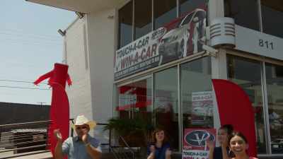 Welcome to Rod Billings Cars - 9-1-1