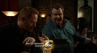Welcome to Russia. - Modern Family