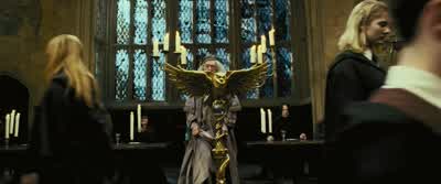 Welcome Welcome to another year at Hogwarts - Harry Potter and the Prisoner of Azkaban