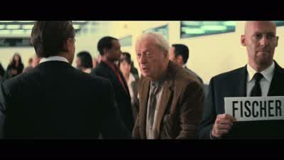 Welcome. - Inception