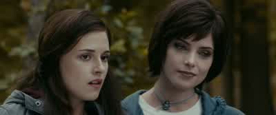 Welcome. - The Twilight Saga: Eclipse