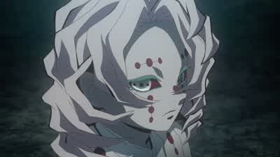 Welcome. - Demon Slayer: Kimetsu no Yaiba