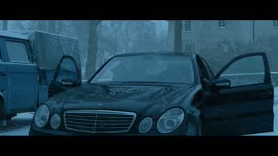 Welcome. - The Girl with the Dragon Tattoo