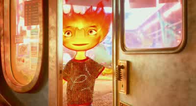 -Welcome. - Elemental