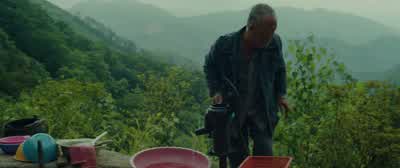 Welcome. - Okja