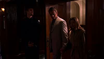 Welcome. - Smallville