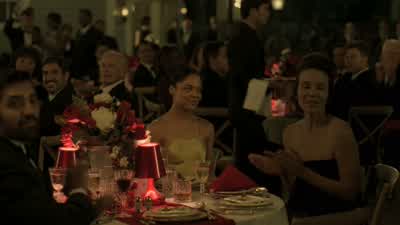 Welcome. - Westworld