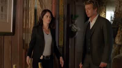 Welcome. - The Mentalist