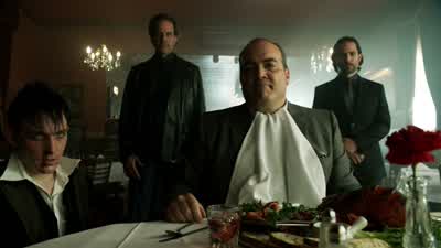 Welcome. - Gotham