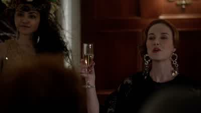 Welcome. - The Originals