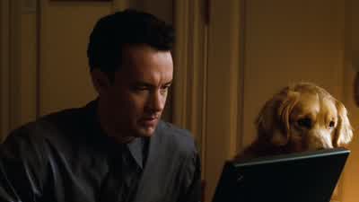 Welcome. - You've Got Mail