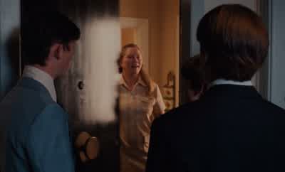 - Welcome. - The Virgin Suicides