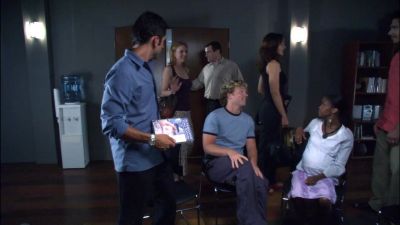 WELCOME... - The L Word