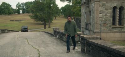 Welcome. - Ozark