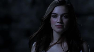 Welcome. - Supernatural