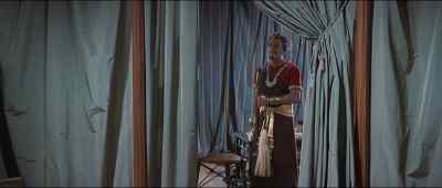 Welcome. - Solomon and Sheba