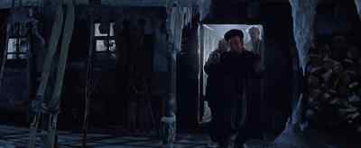 Welcome! - The Fearless Vampire Killers