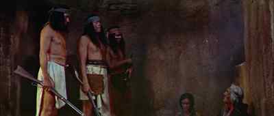 Welcome. - Fort Massacre