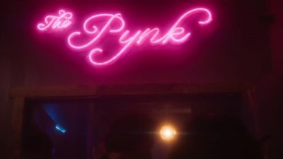Welcome to Saturday night at The Pynk, - P-Valley