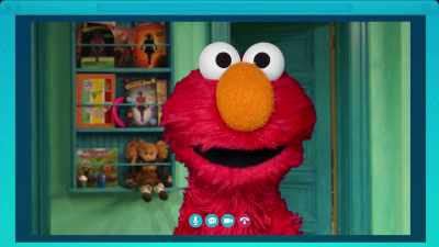 Welcome to "Sesame Street." - The Power of We: A Sesame Street Special