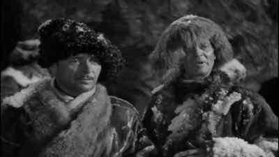 Welcome to Shangri-La. - Lost Horizon