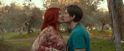 Welcome, sir. You have graced us. - Game of Love