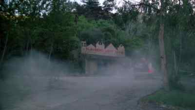 Welcome to Slausen Museum. - Tourist Trap
