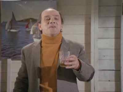 Welcome to "Stalag 17," Vaughn. - Please Sir!