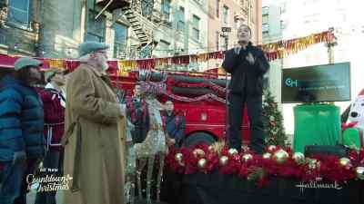 Welcome to Station House 21 - Christmas On Call