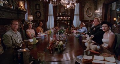 Welcome to supper - Nothing But Trouble