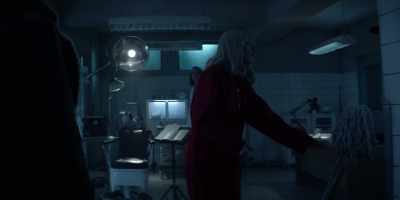 Welcome. Thank you for joining us. - Batwoman