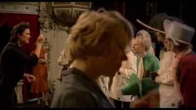 - Welcome. - Thank you. - Tove