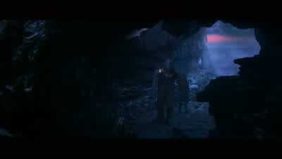 Welcome, Thanos, son of Alars. - Avengers: Infinity War