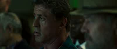 Welcome to the 21st century - The Expendables 3