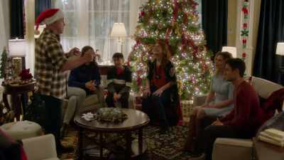 Welcome to the 23rd annual - An Unexpected Christmas
