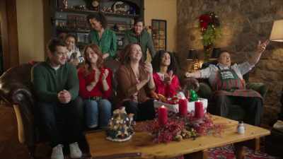 Welcome to the 23rd annual - 'Twas the Date Before Christmas