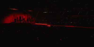 Welcome to the After Hours
Til Dawn Tour! - The Weeknd: Live at SoFi Stadium