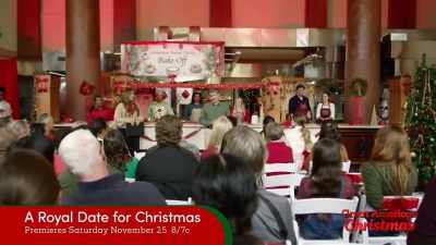 Welcome to the annual - A Dash of Christmas