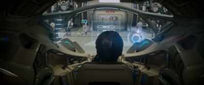 Welcome to the ARC Ten initiation module. - Atlas