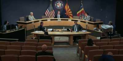Welcome to the
Board of Supervisors, - Stopping the Steal