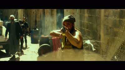 Welcome to benghazi - 13 Hours: The Secret Soldiers of Benghazi