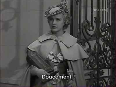 Welcome to the Chateau de Résance
your Excellency. - At last! - Anthony Adverse