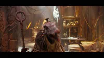 Welcome to the Circle of the Suns! - The Dark Crystal: Age of Resistance