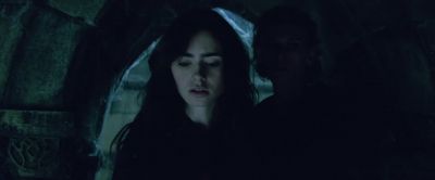Welcome to the City of Bones - The Mortal Instruments: City of Bones