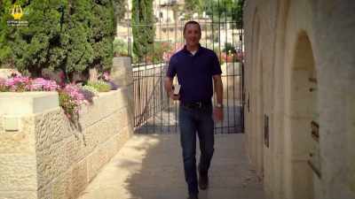 - Welcome to the City of David, - Praying for Armageddon